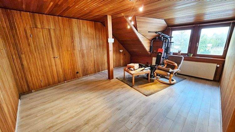 Einfamilienhaus Beverstedt Appeln - 5 Zimmer, 155 m&sup2;, 195.000&euro; | Angebot:25802037