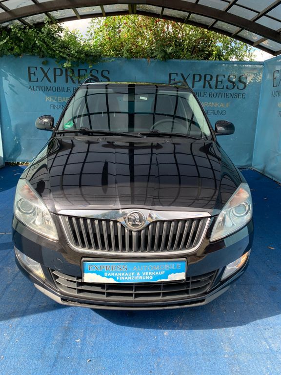 Fabia
