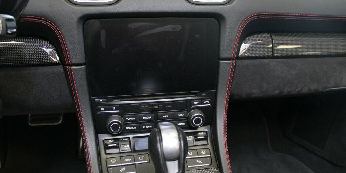 Porsche 718 Boxster GTS Sport-/AGA/Chrono/Design 73.299 km 61.480 € Euskirchen 53881