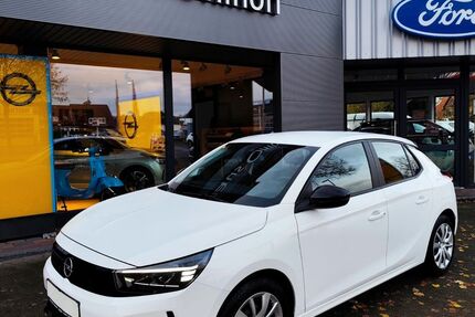 Opel Corsa 19.680 km 15.980 &euro; Bergen 29303