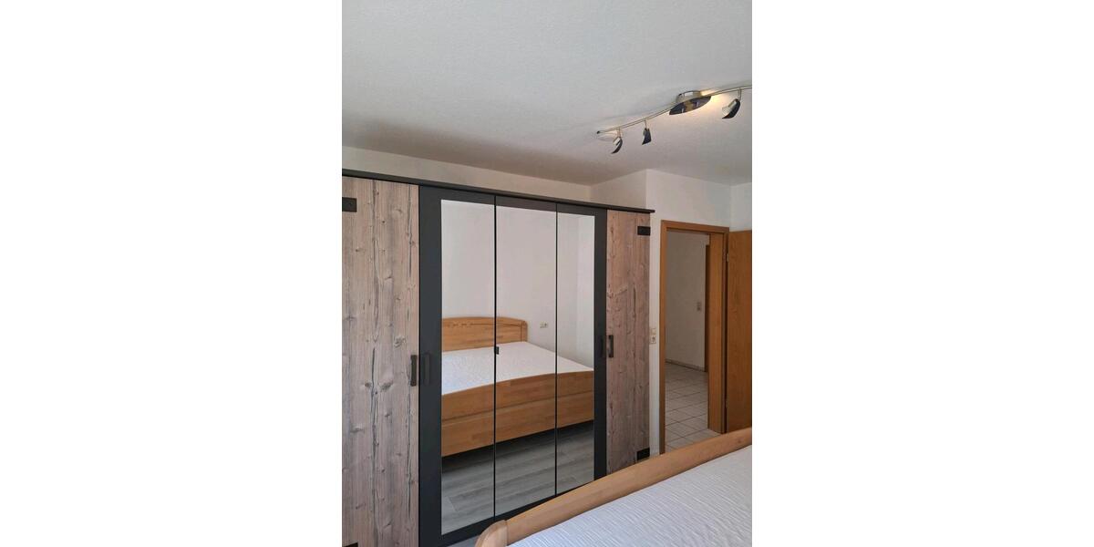 Etagenwohnung Horb am Neckar - 2 Zimmer, 55 m&sup2;, 145.000&euro; | Angebot:26355011