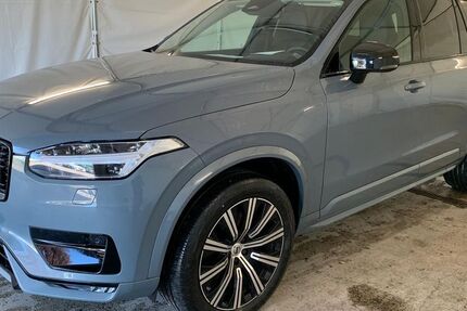 Volvo XC90 80.000 km 41.950 &euro; Steinbach-Hallenberg OT Herges-Hallenberg 98587