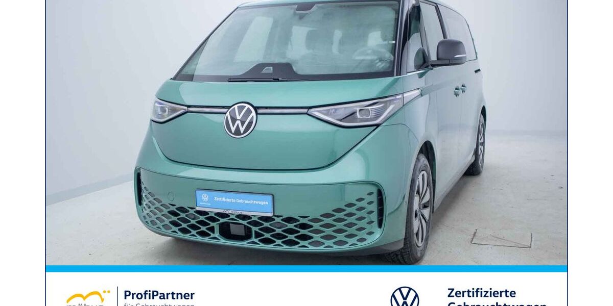 VW ID. Buzz 15.306 km 53.589 &euro; Berlin 13088