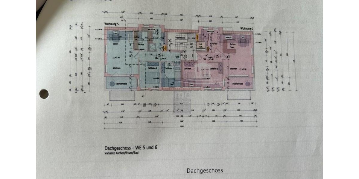 Dachgeschoßwohnung Wittmund - 4 Zimmer, 59 m&sup2;, 210.000&euro; | Angebot:26778998