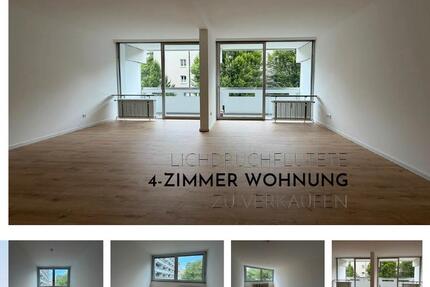 Wohnung München Maxvorstadt - 4 Zimmer, 112 m&sup2;, 1.095.000&euro; | Angebot:27120478