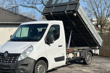 Renault Master 208.000 km 13.950 &euro; Darmstadt 64293
