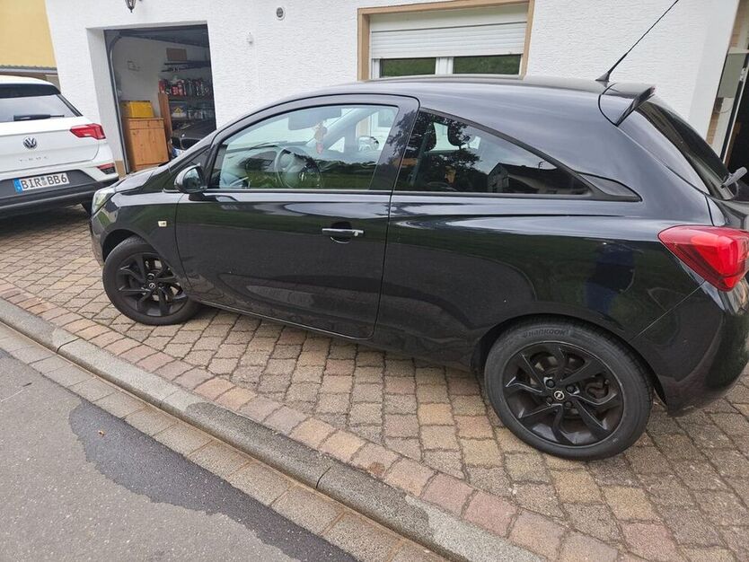Corsa