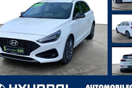 Hyundai i30 23.171 km 19.380 &euro; Pfullingen 72793
