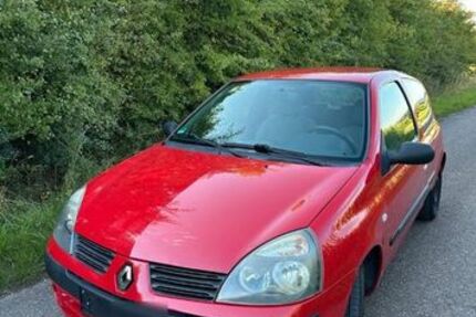 Renault Clio 163.000 km 1.400 &euro; Königsfeld 78126