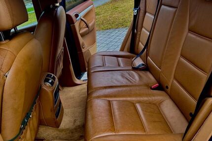 Porsche Cayenne 170.000 km 5.900 &euro; München 81477