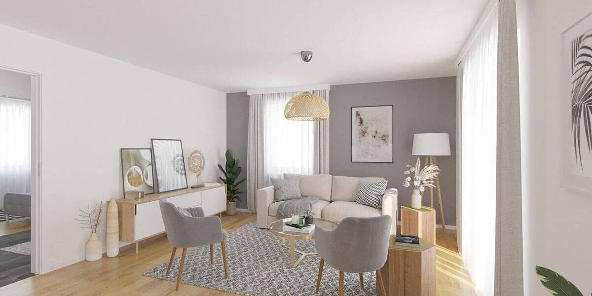 Einfamilienhaus Biesenthal - 5 Zimmer, 118 m&sup2;, 469.990&euro; | Angebot:26796760