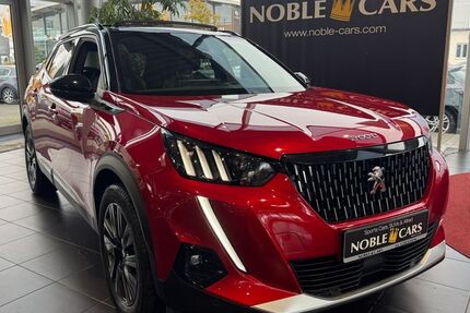 Peugeot 2008 30.703 km 21.150 &euro; Giessen 35394