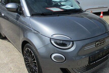 Fiat 500e 38.500 km 20.970 &euro; Otzberg/Nieder-Klingen 64853