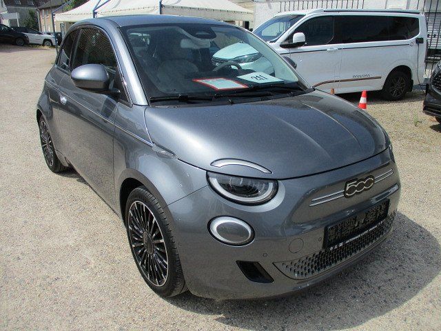 Fiat 500e 38.500 km 20.970 &euro; Otzberg/Nieder-Klingen 64853