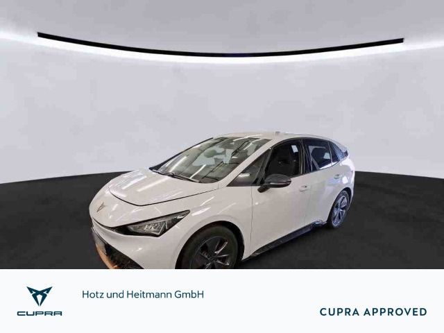 Cupra Born 52.993 km 23.990 € Wolfsburg 38440