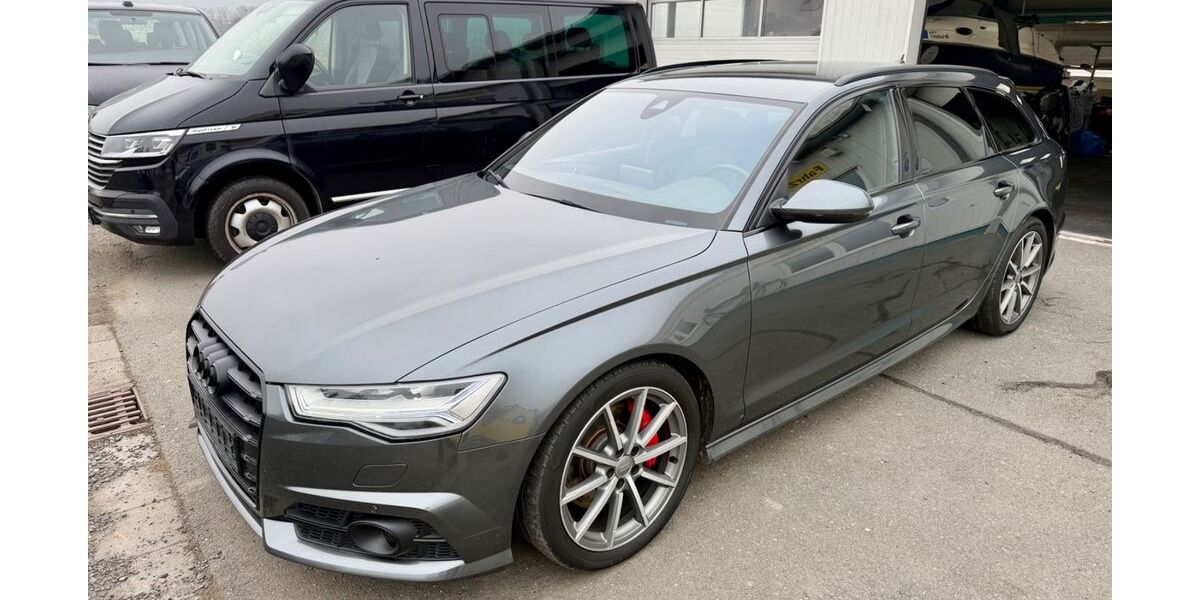 Audi A6 148.900 km 21.000 &euro; Rudolstadt 07407