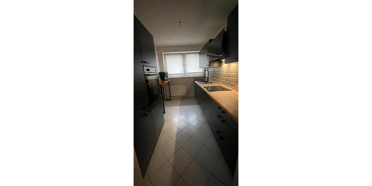 Etagenwohnung Remscheid Lüttringhausen - 3 Zimmer, 90 m&sup2;, 750&euro; | Angebot:25981072