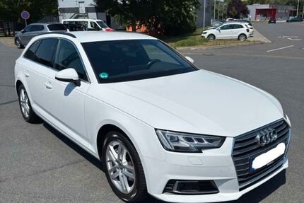 Audi A4 197.000 km 13.600 &euro; Dörzbach 74677