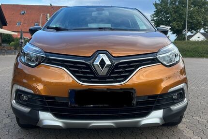 Renault Captur 20.900 km 11.990 € Bad Salzuflen 32105