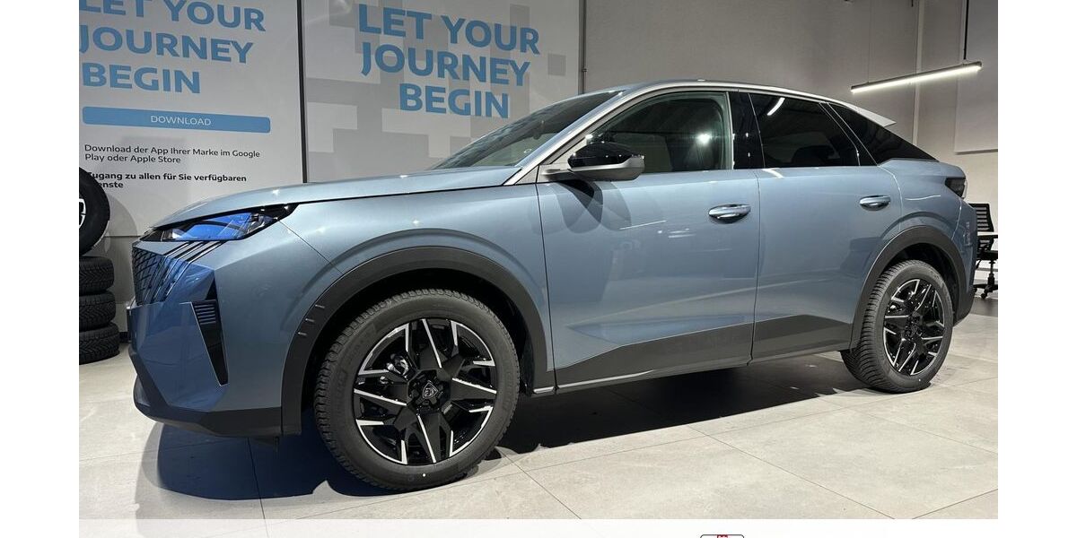 Peugeot 3008 6.000 km 34.390 &euro; Augsburg 86179