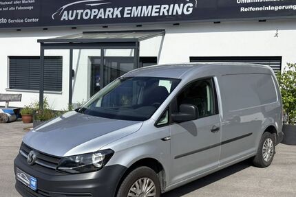 VW Caddy Maxi 121.459 km 12.580 &euro; Emmering 82275