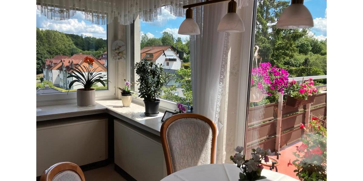 Einfamilienhaus Bad Lauterberg im Harz - 3 Zimmer, 80 m&sup2;, 115.000&euro; | Angebot:27029097