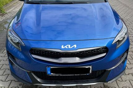Kia XCeed 47.000 km 19.500 &euro; Erfurt 99084