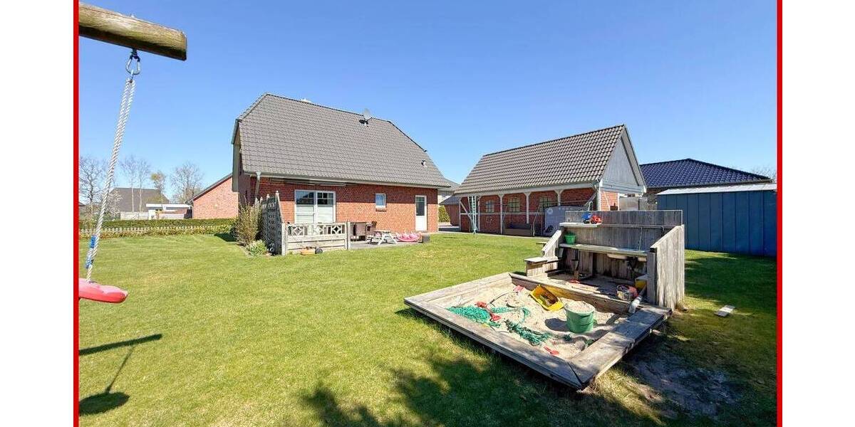 Einfamilienhaus Schuby - 4 Zimmer, 120 m&sup2;, 415.000&euro; | Angebot:26585510