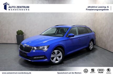 Skoda Superb 79.700 km 18.980 &euro; Wardenburg 26203
