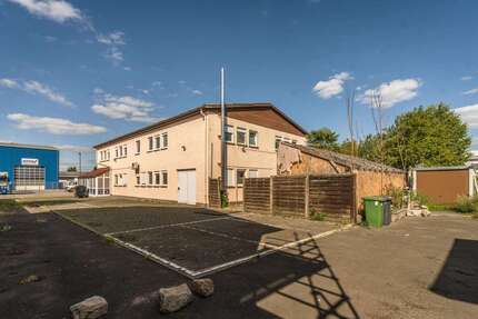 Grundstück in Bürstadt 600.000 € 822 m² zimmer