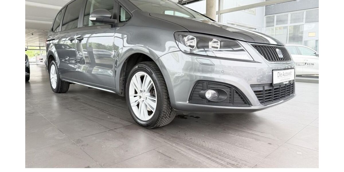 Seat Alhambra 187.600 km 13.980 &euro; Rheinfelden (Baden) (Rheinfelden) 79618
