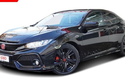 Honda Civic 49.896 km 19.890 &euro; Zwickau 08056