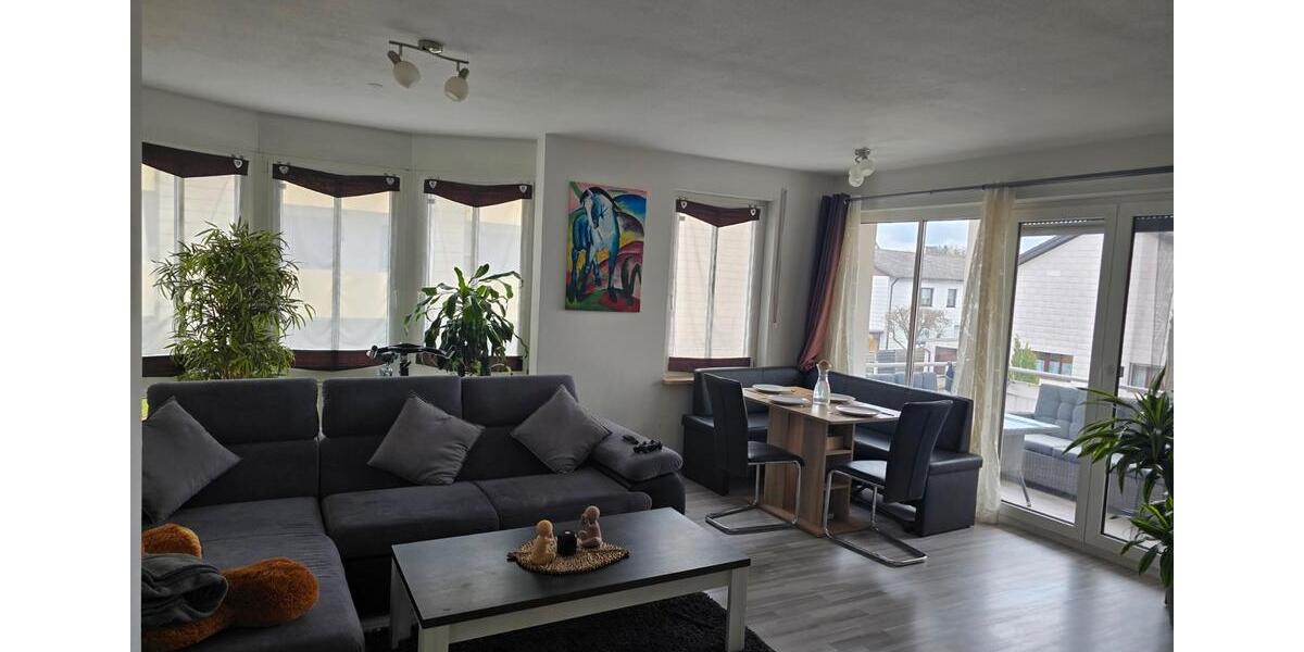 Etagenwohnung Olching - 3 Zimmer, 68 m&sup2;, 430.000&euro; | Angebot:25906829