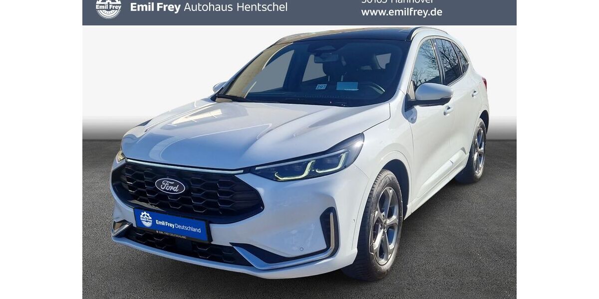Ford Kuga 11.129 km 31.912 &euro; Hannover 30165