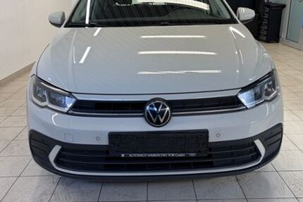 VW Polo 39.248 km 14.500 &euro; Beeskow 15848