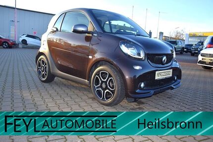 Smart ForTwo 59.390 km 16.400 &euro; Heilsbronn 91560