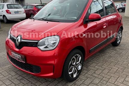 Renault Twingo 47.000 km 10.999 &euro; Diepholz 49356