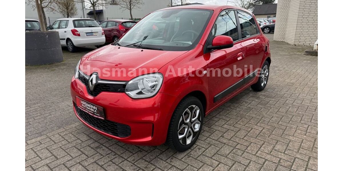 Renault Twingo 47.000 km 10.999 &euro; Diepholz 49356