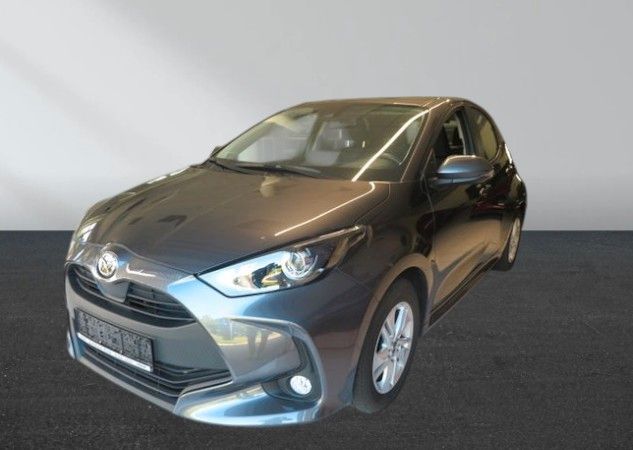 Mazda 2 28.500 km 18.485 &euro; Bühl 77815