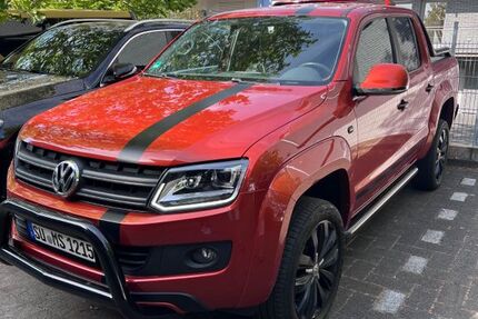 VW Amarok 249.000 km 16.950 &euro; Köln 51145