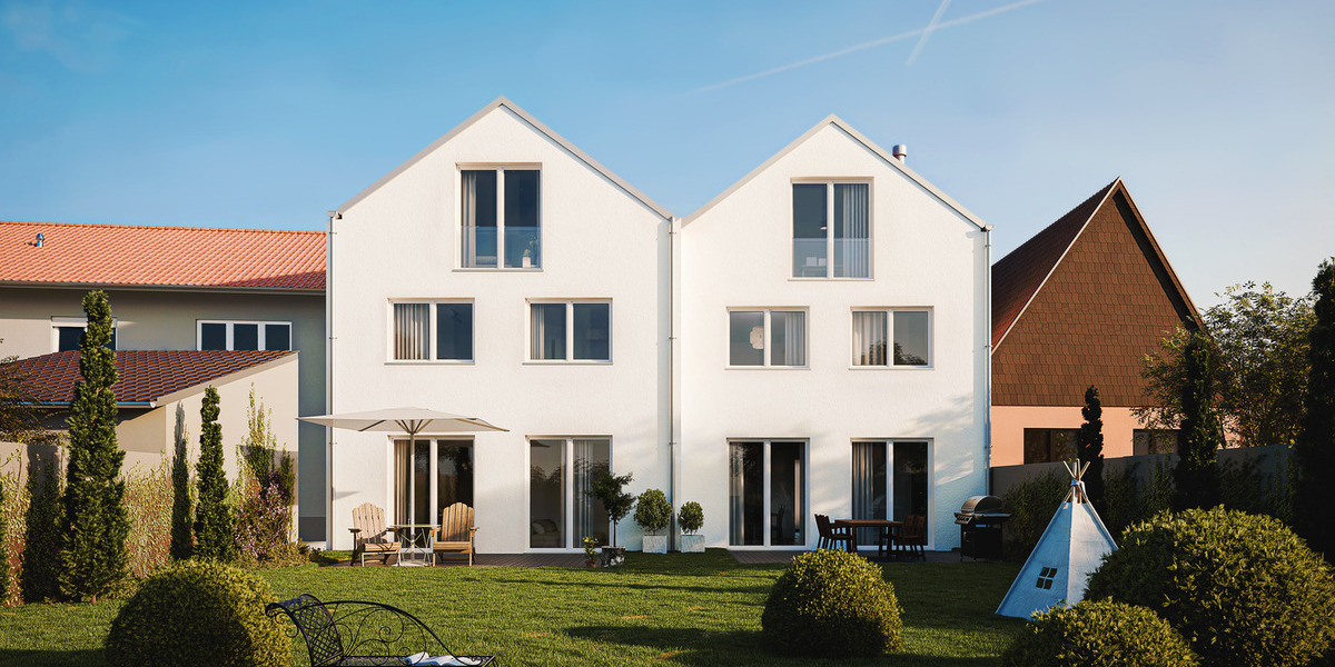 Mehrfamilienhaus, Wohnhaus Ketsch - 7 Zimmer, 190 m&sup2;, 790.000&euro; | Angebot:25769242