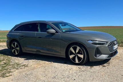 Audi A5 11.000 km 37.800 &euro; Gundelsheim 74831