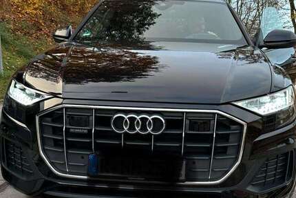 Audi Q8 63.000 km 60.000 &euro; Regensburg 93059