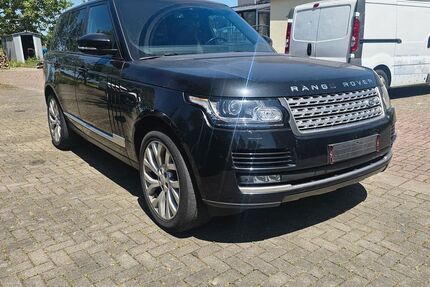 Land Rover Range Rover 199.900 km 22.499 &euro; Au am Rhein 76474