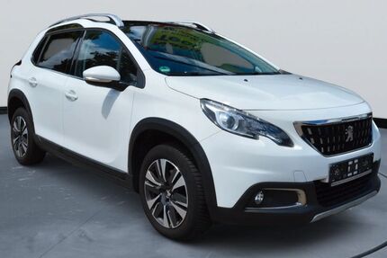 Peugeot 2008 125.000 km 6.500 &euro; Bergisch Gladbach 51469