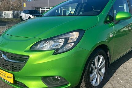 Opel Corsa 22.390 km 10.990 &euro; Großenhain 01558
