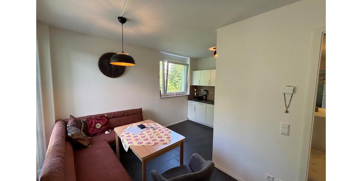 Etagenwohnung Uhldingen-Mühlhofen Mühlhofen - 2 Zimmer, 65 m&sup2;, 299.000&euro; | Angebot:26975124