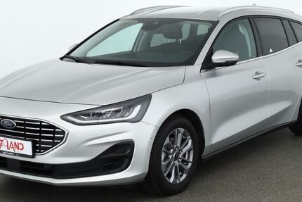 Ford Focus 63.497 km 20.890 &euro; Hamburg 22761