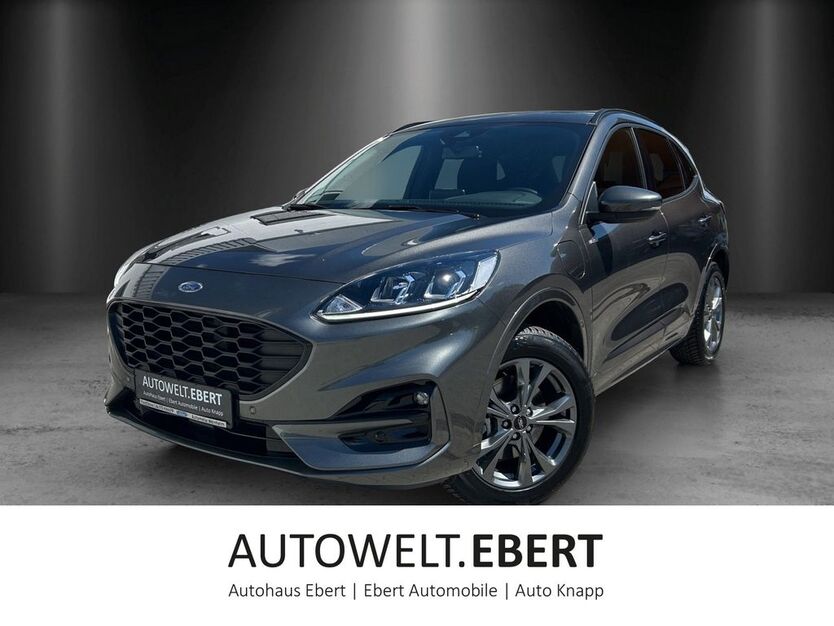 Ford Kuga 34.950 km 26.790 € Weinheim 69469