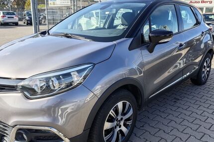 Renault Captur 37.810 km 6.999 &euro; Speyer 67346